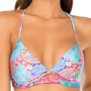 LA MEZQUITA - Underwire Top