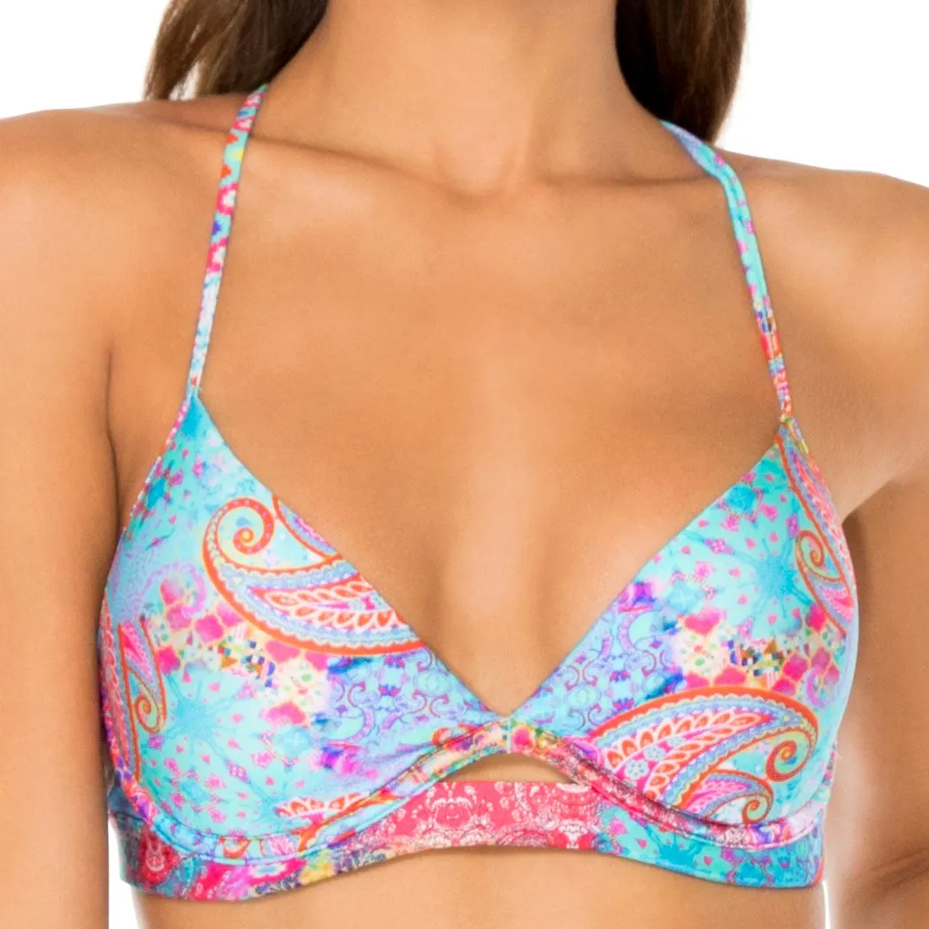 LA MEZQUITA - Underwire Top