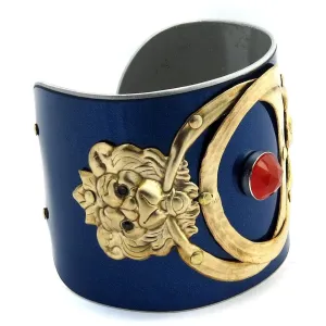 Lamborghini Lion Cuff