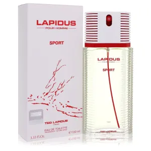 Lapidus Pour Homme Sport C