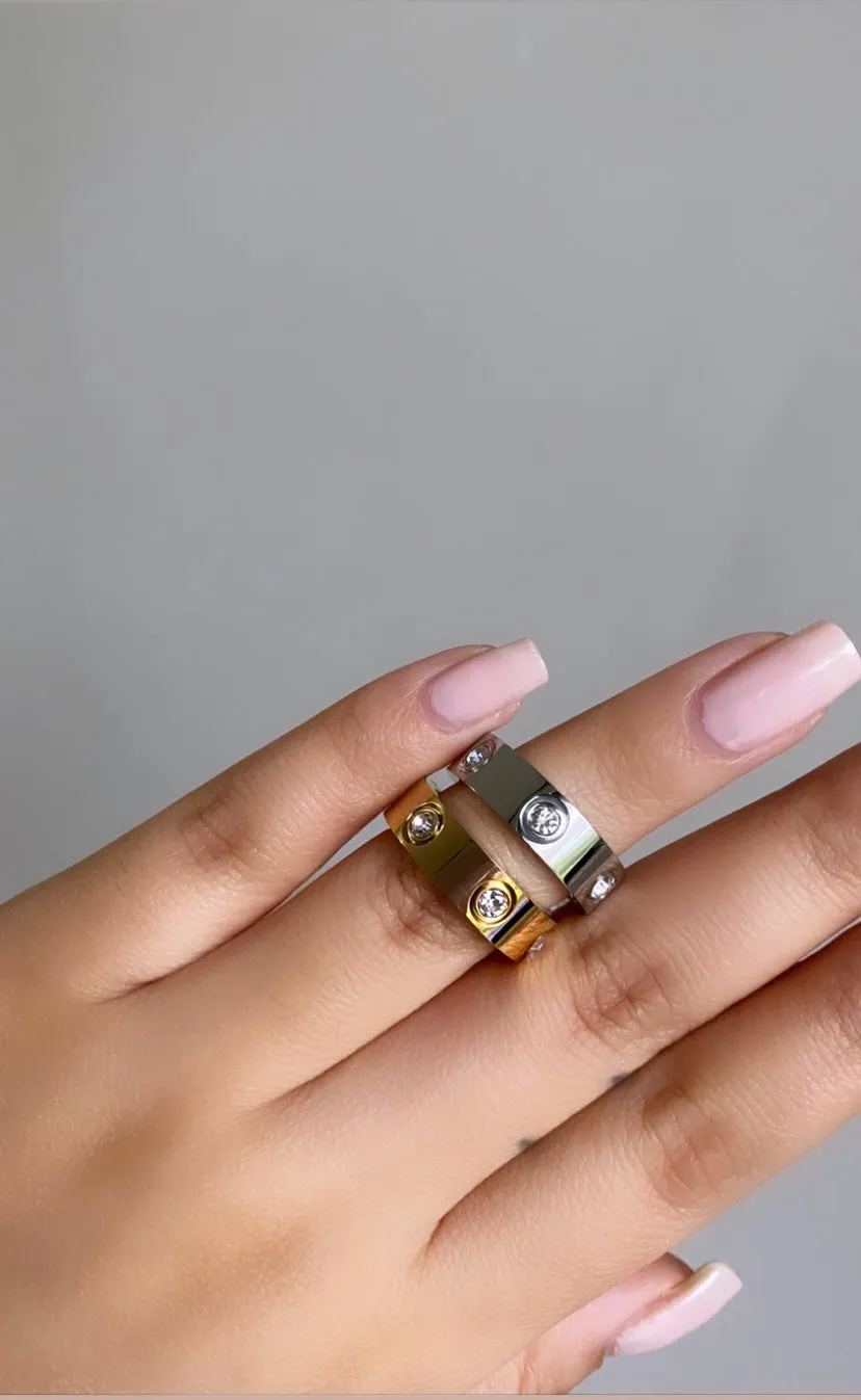 Leila Ring