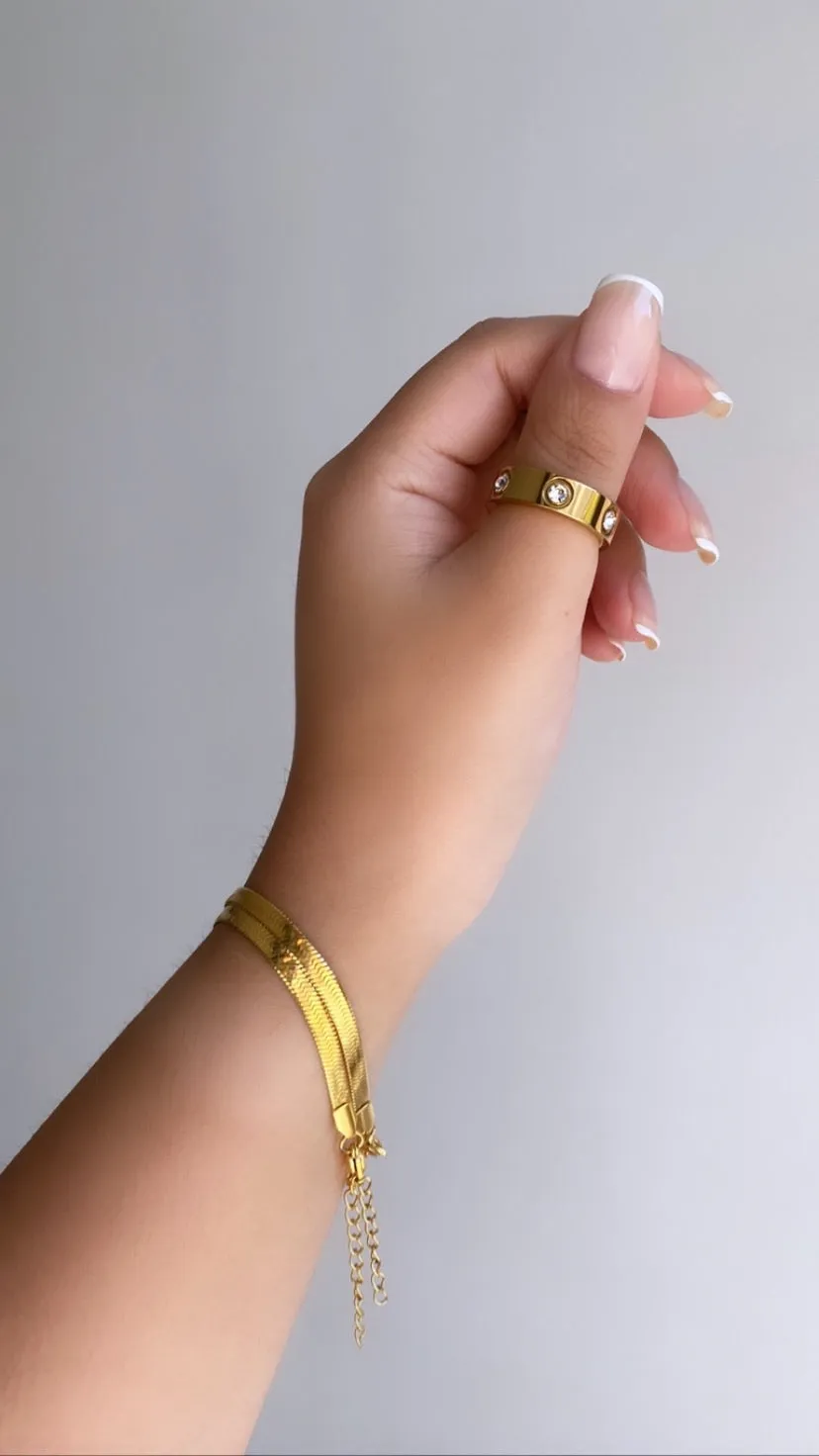 Leila Ring