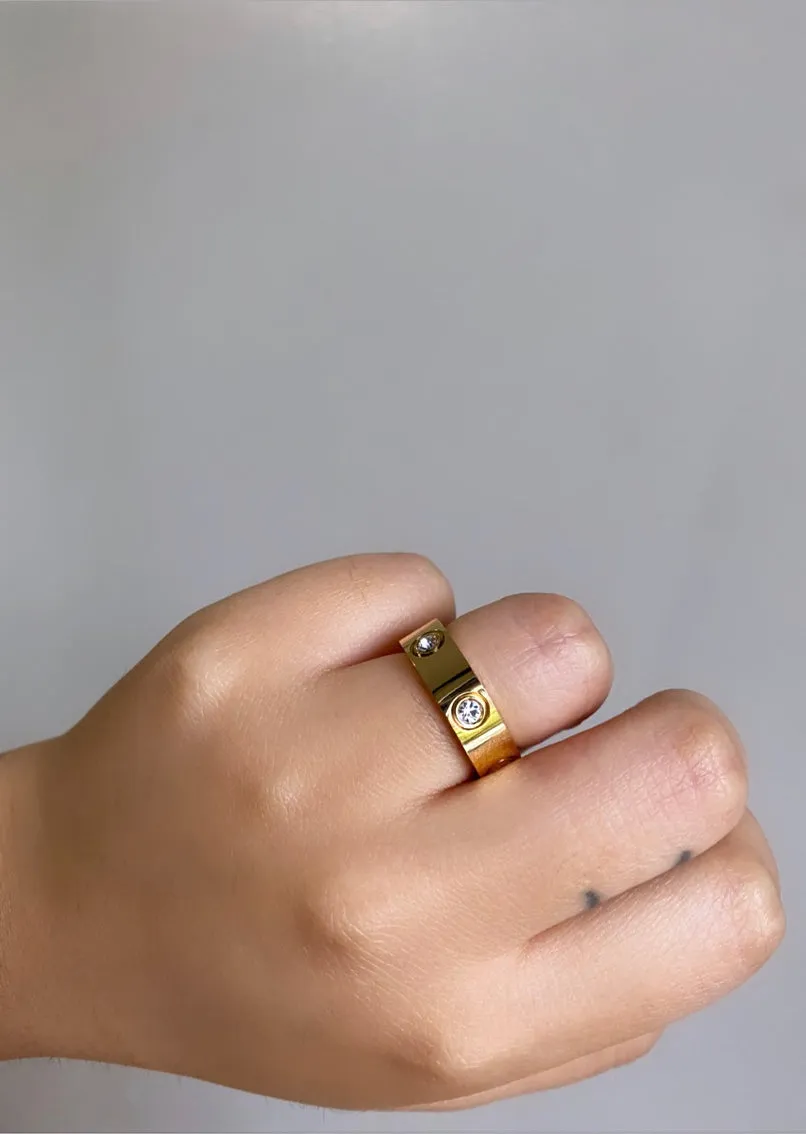 Leila Ring