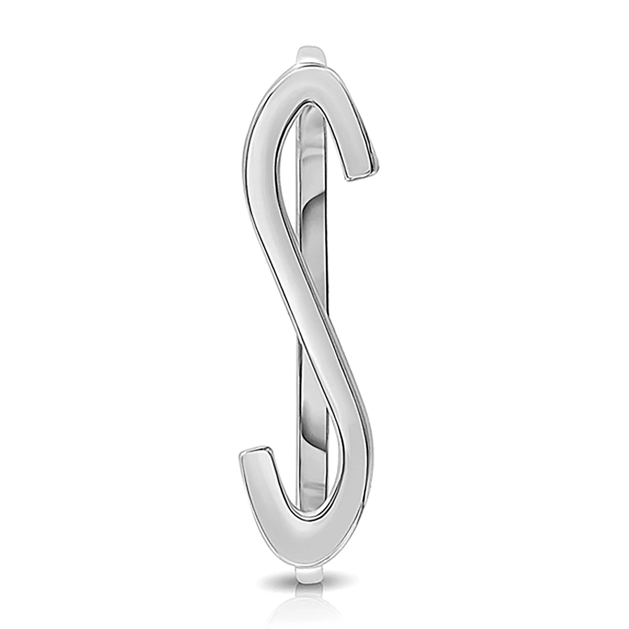 Letter Rings - Gold