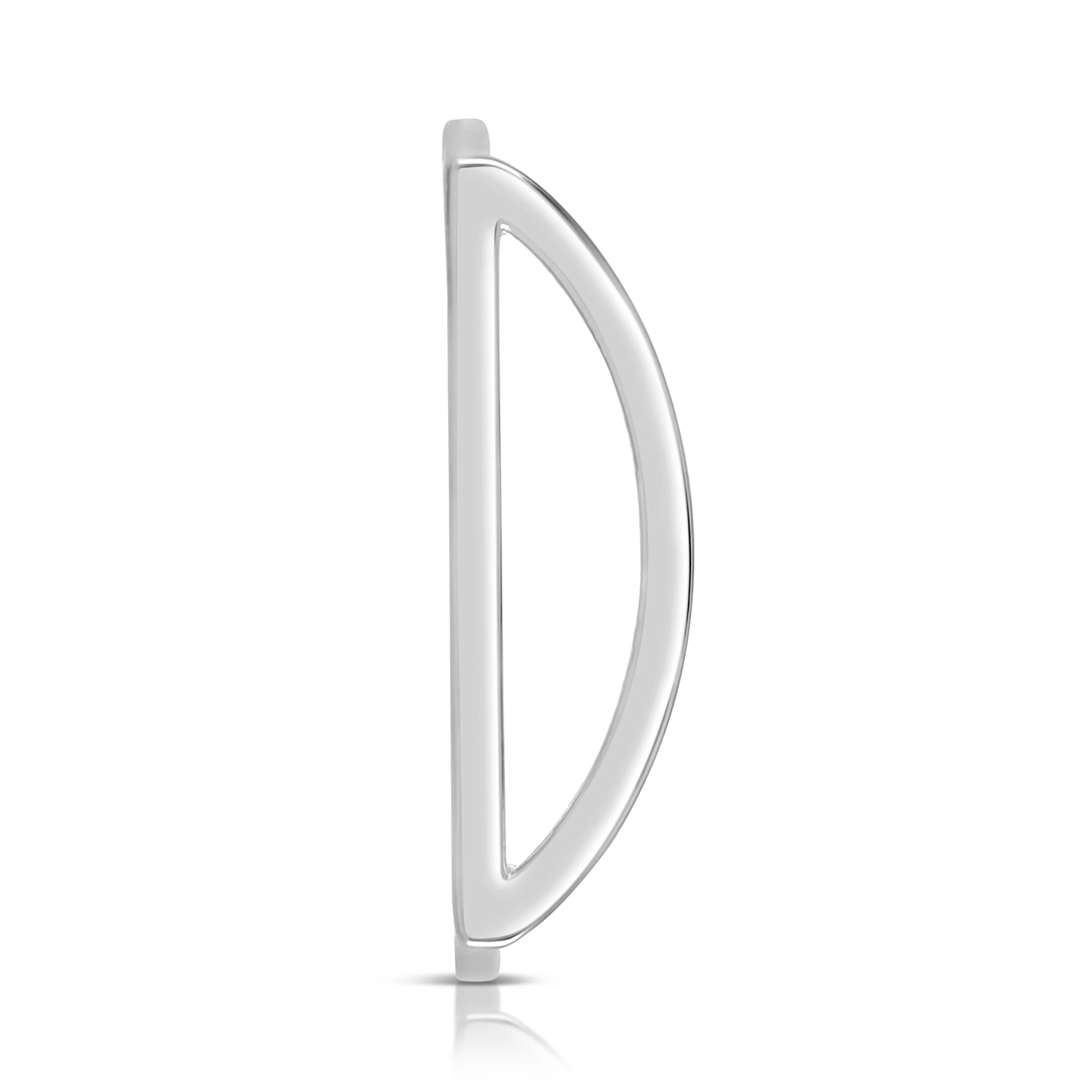 Letter Rings - Gold