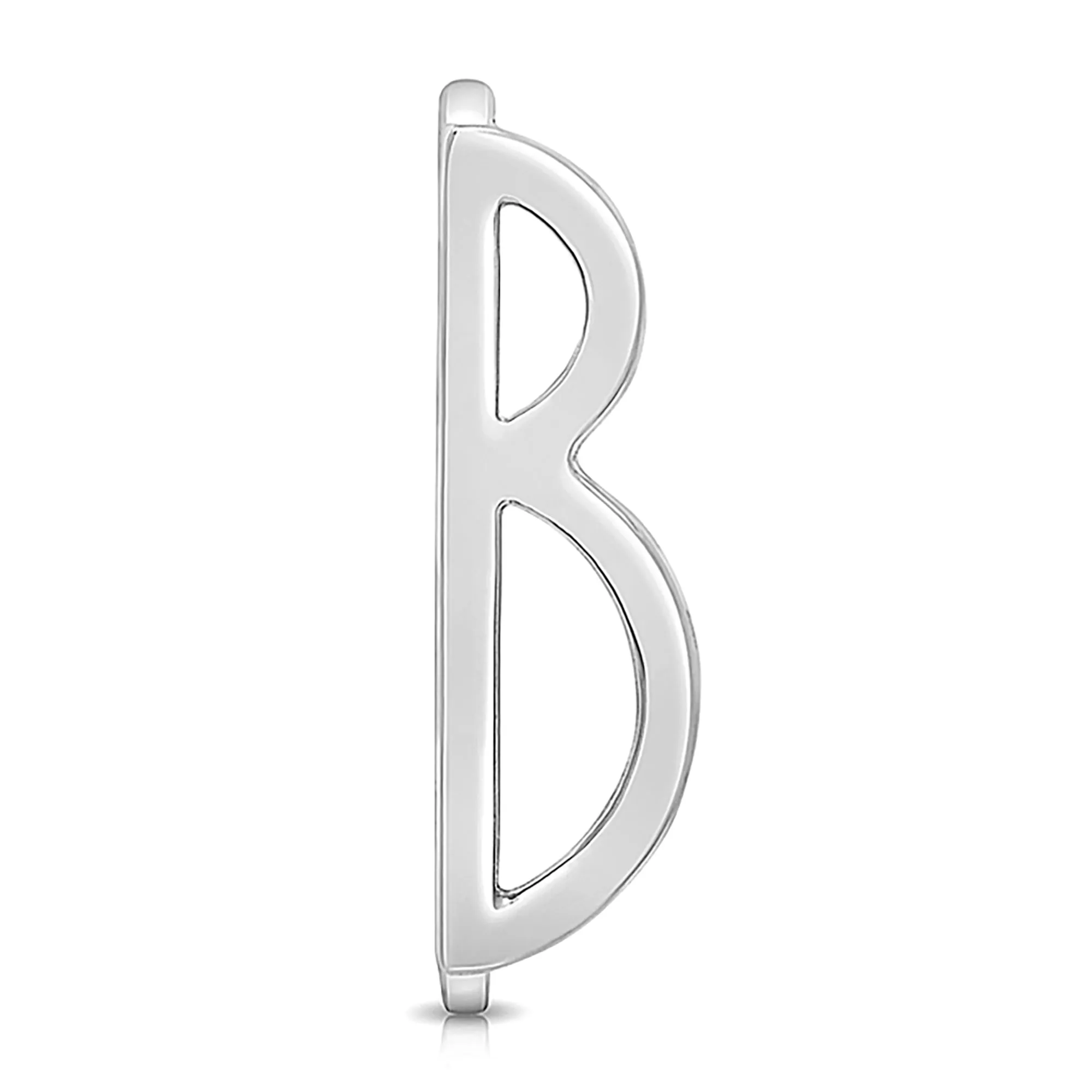 Letter Rings - Gold
