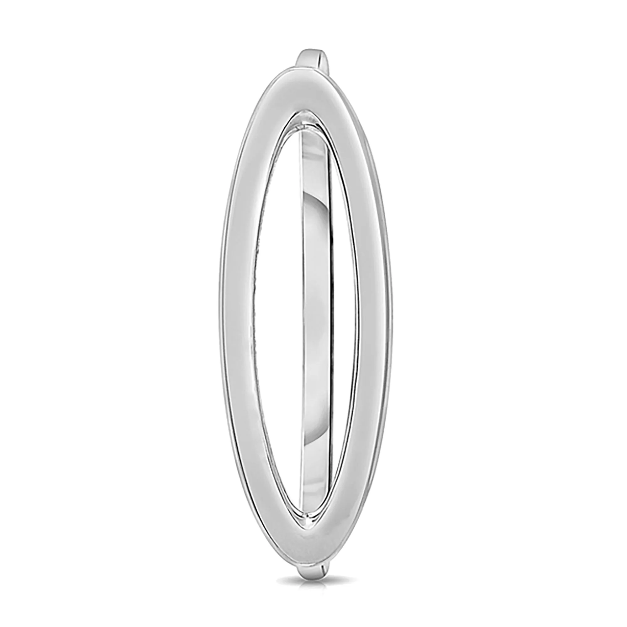 Letter Rings - Gold