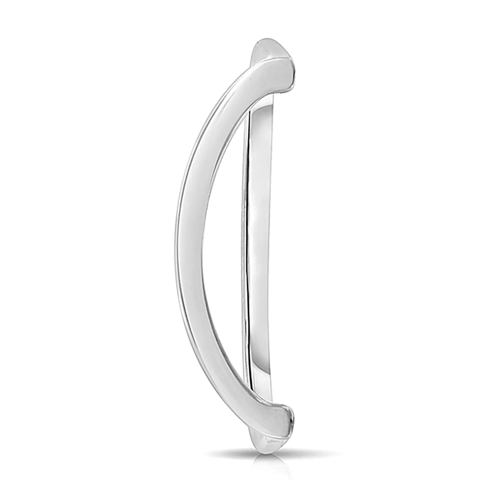 Letter Rings - Gold
