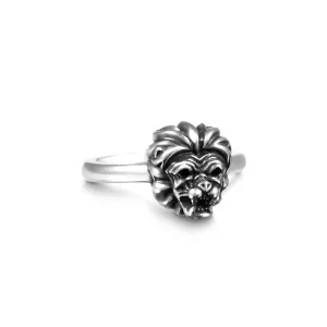 Lion XS Ring
