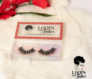 Lola Lashes