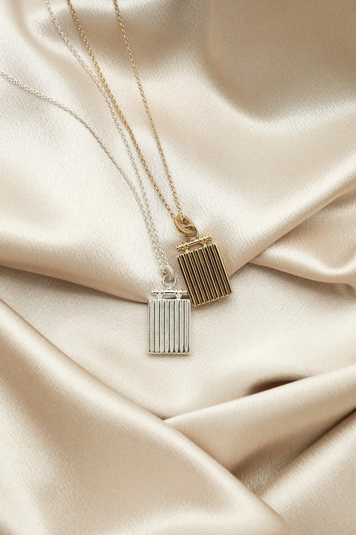 Lola Necklace