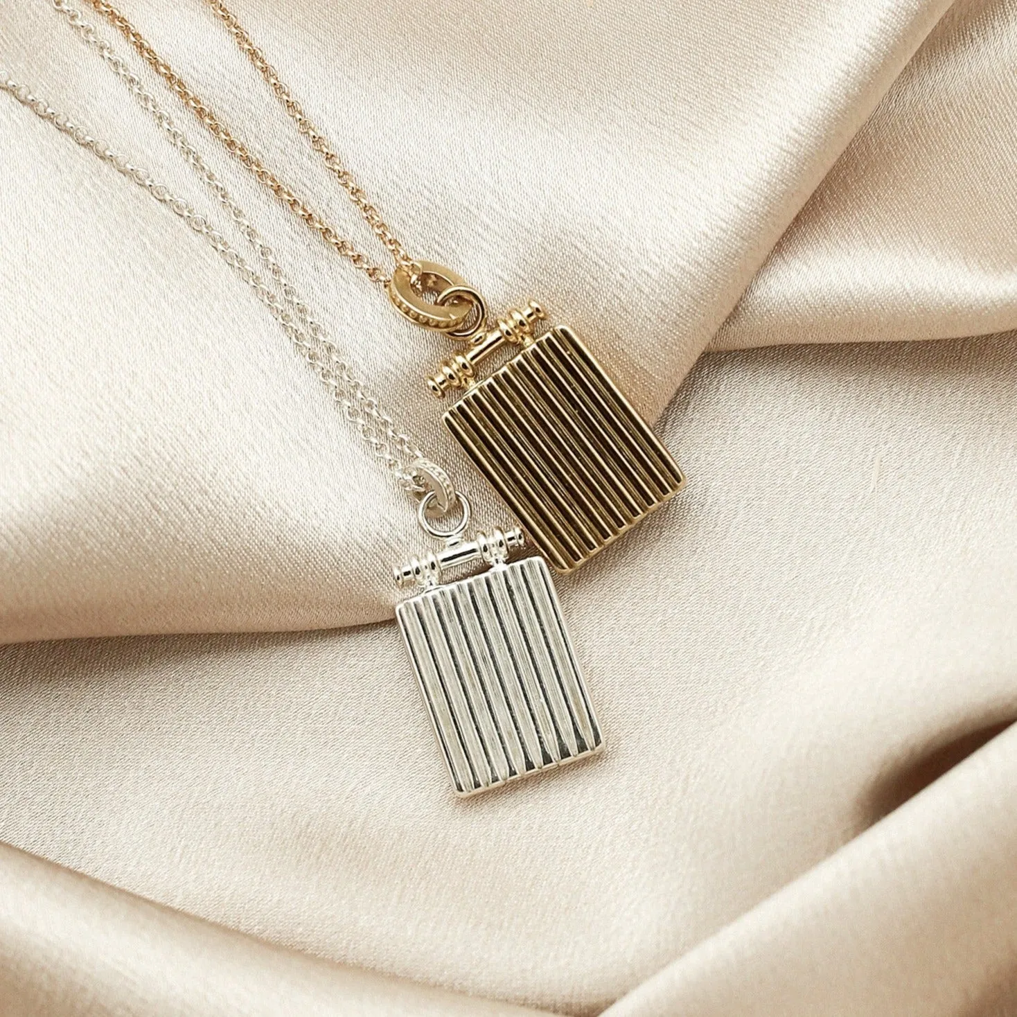 Lola Necklace