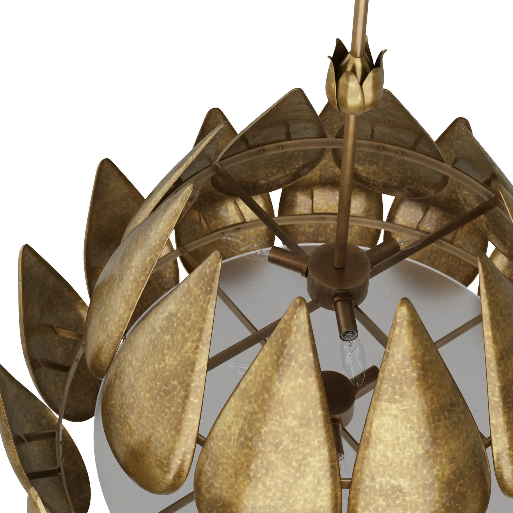 Loto Chandelier