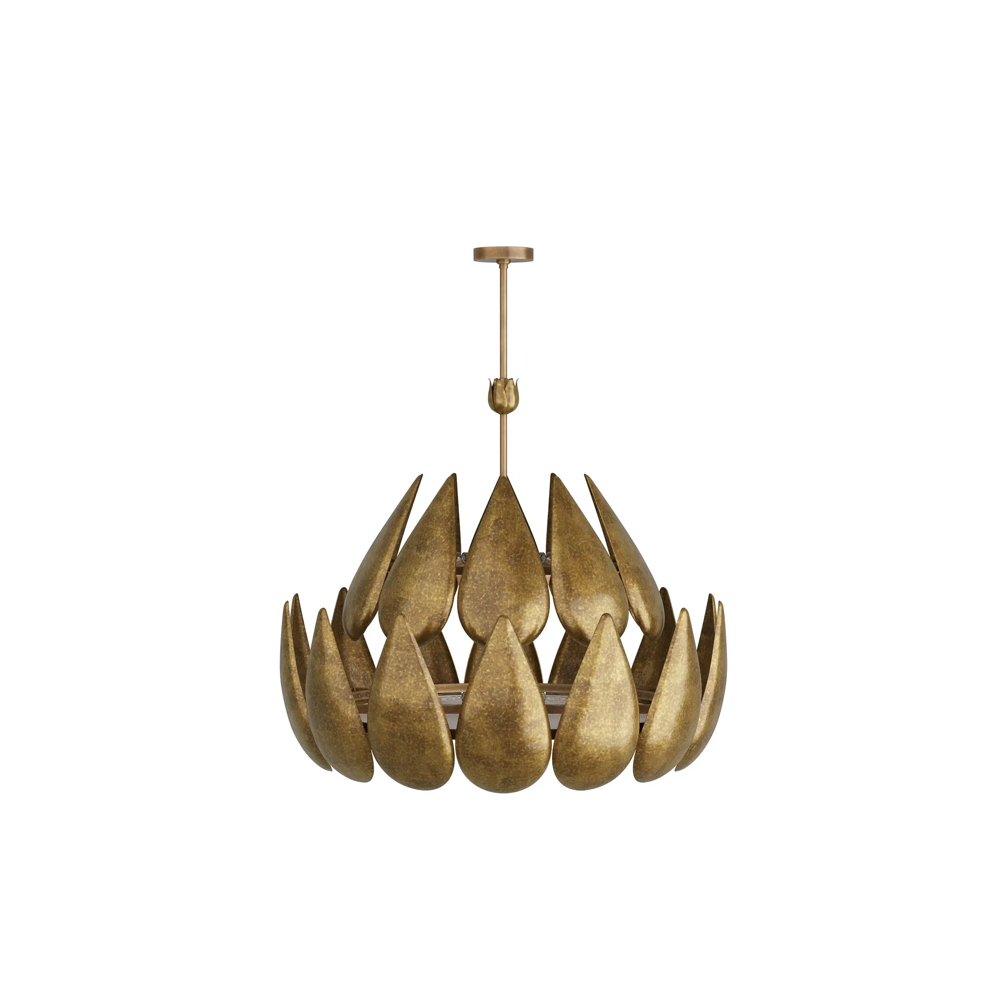 Loto Chandelier