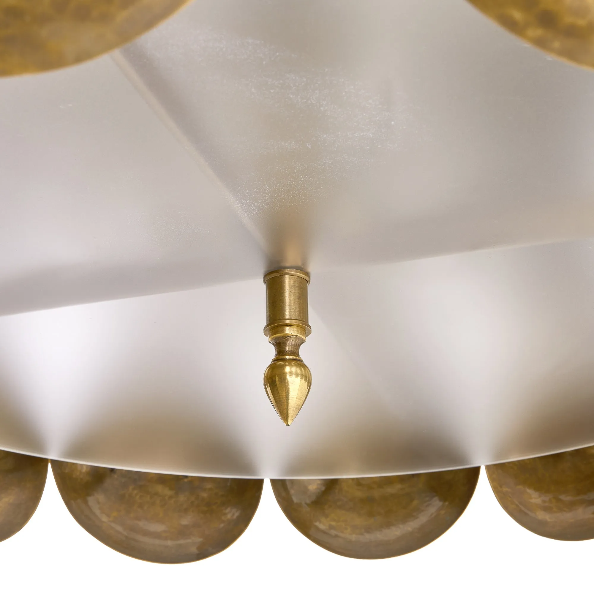 Loto Chandelier