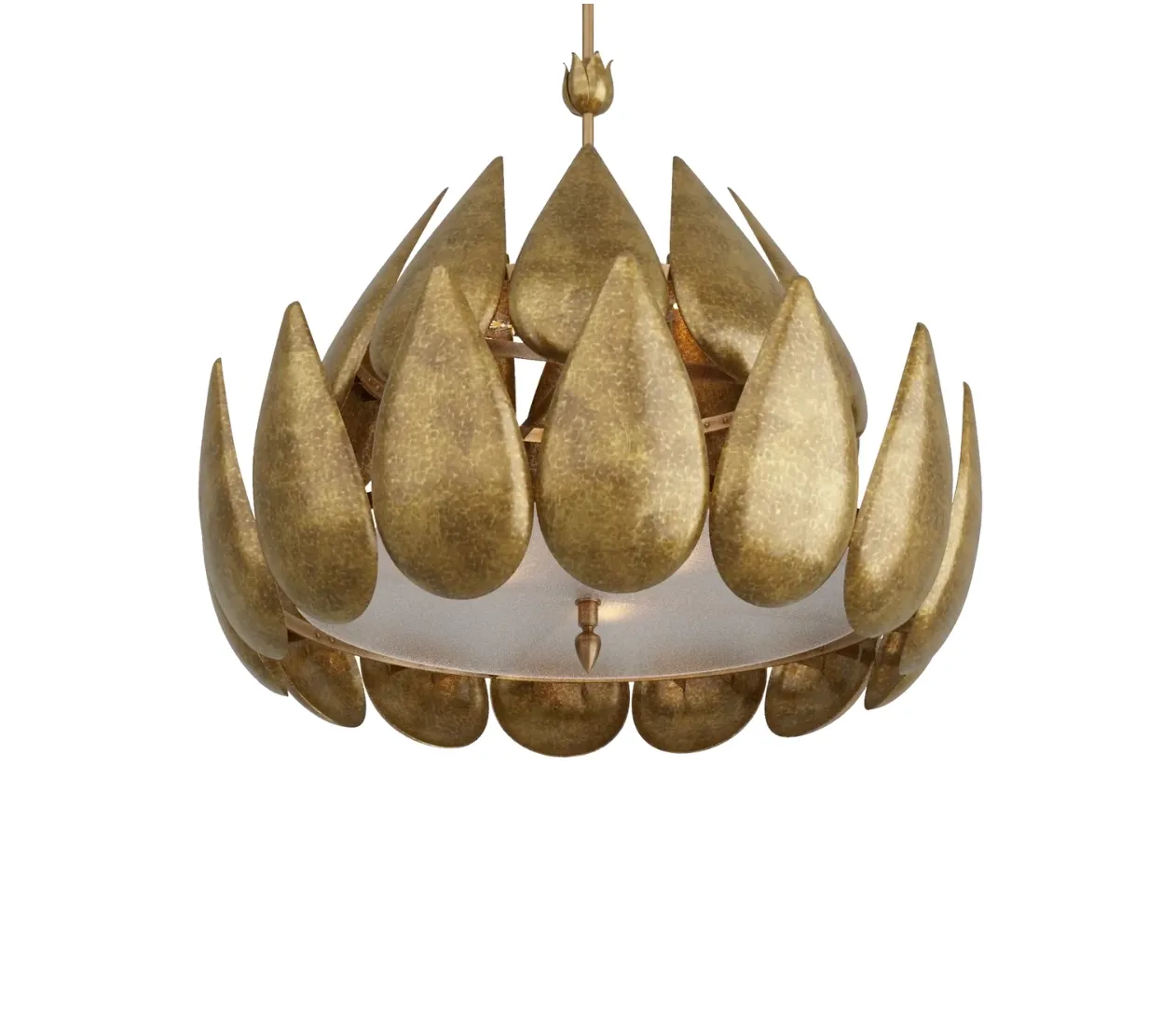 Loto Chandelier