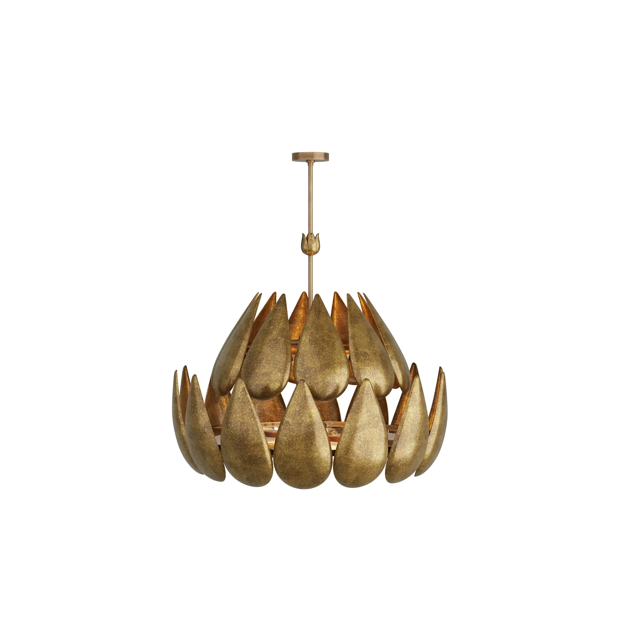 Loto Chandelier