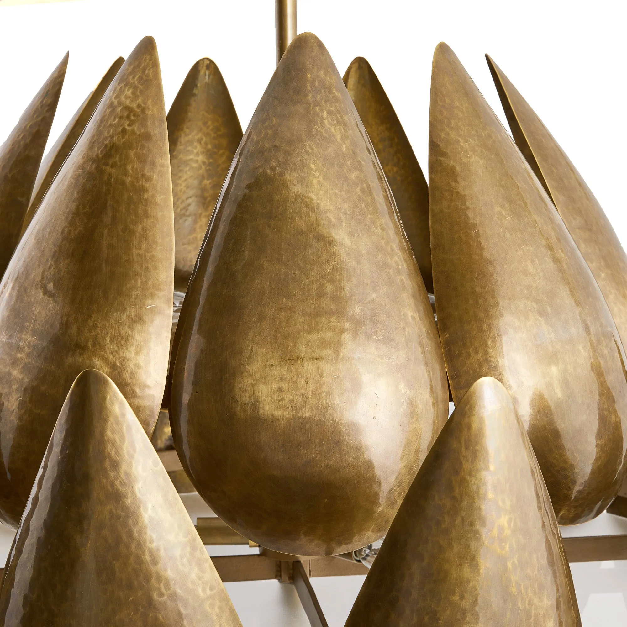 Loto Chandelier