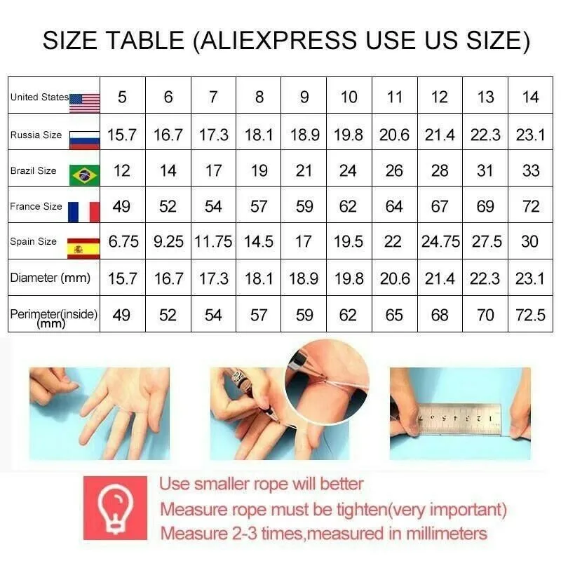 Luxury Female Big Oval Crystal Rhinestone Engagement Ring Cute Silver Silver Zircon Stone Ring Vintage Wedding Rings For Women