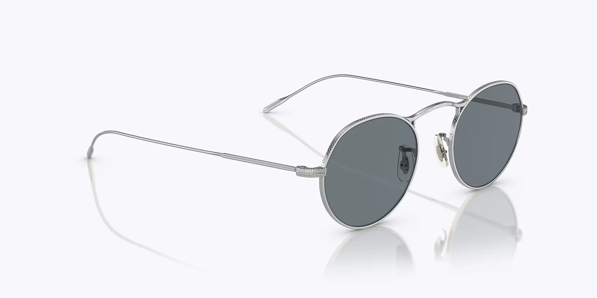 M-4 Silver / Indigo / Photochromic