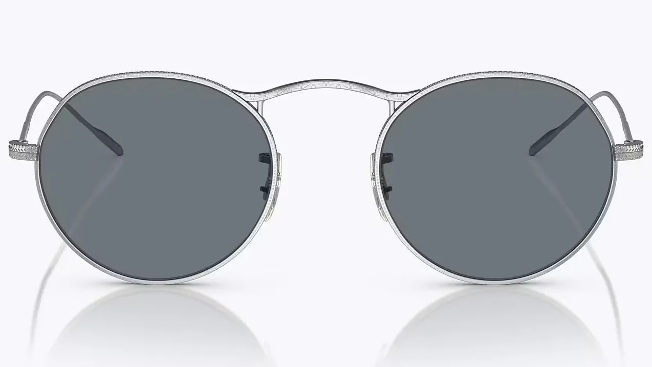M-4 Silver / Indigo / Photochromic