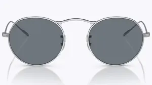 M-4 Silver / Indigo / Photochromic