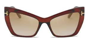 Maroon/Brown