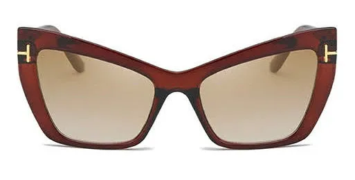 Maroon/Brown