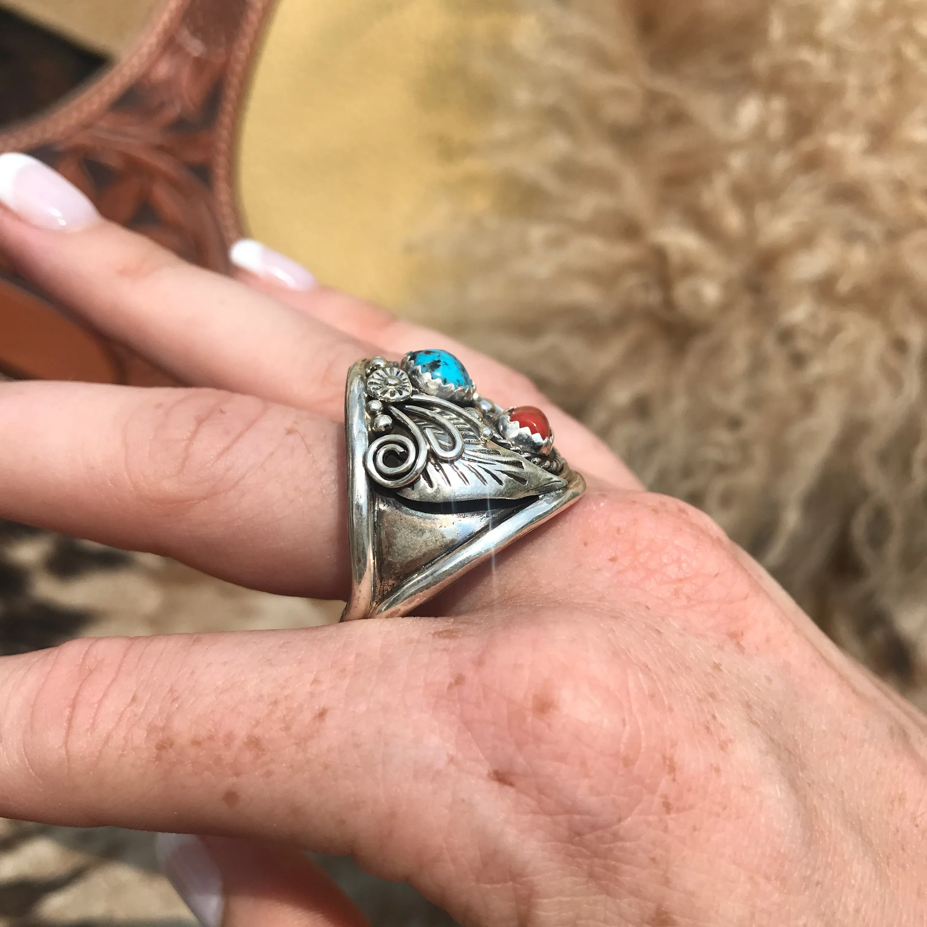 Mens Ring