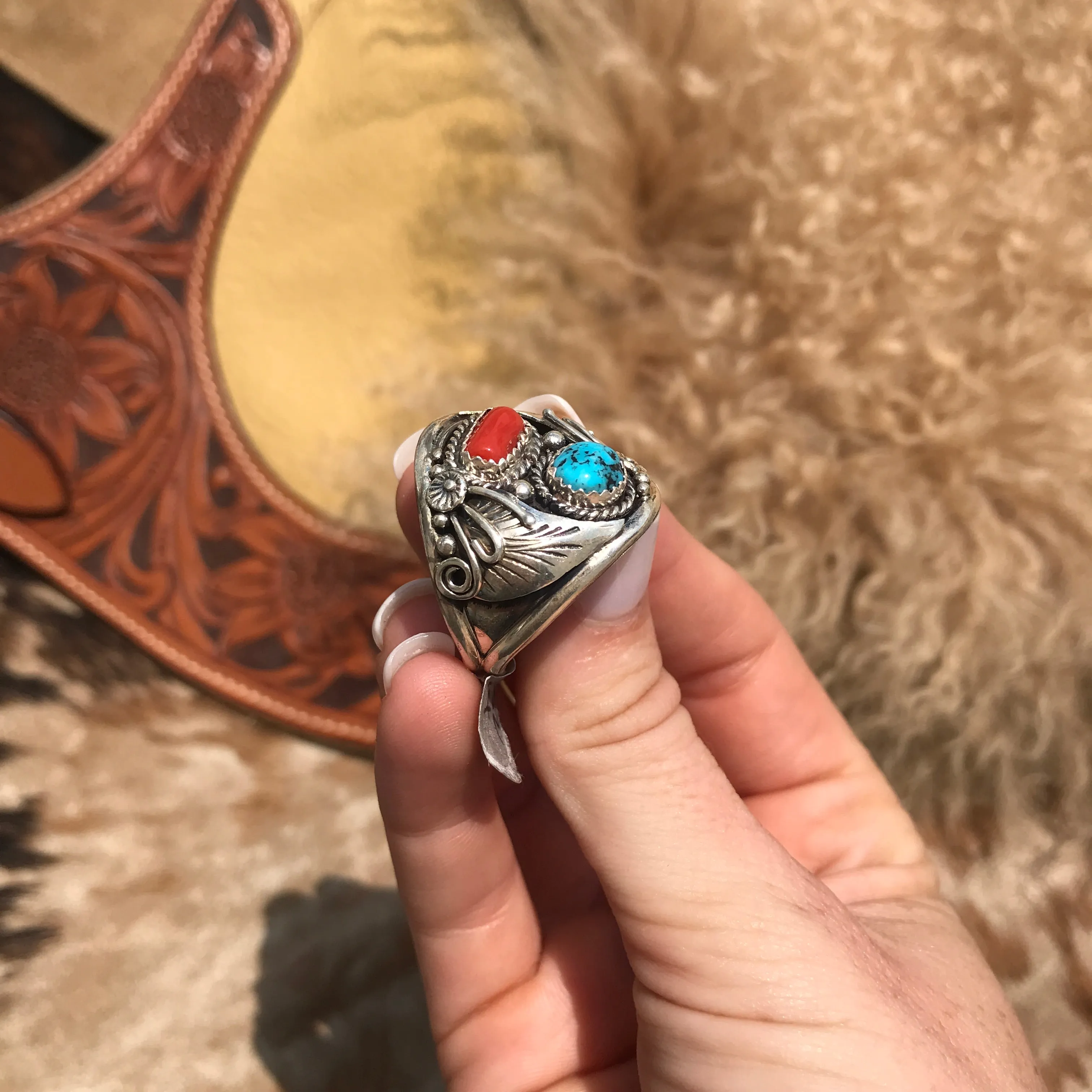Mens Ring