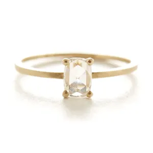 Mesmerizing Medium Diamond Ring