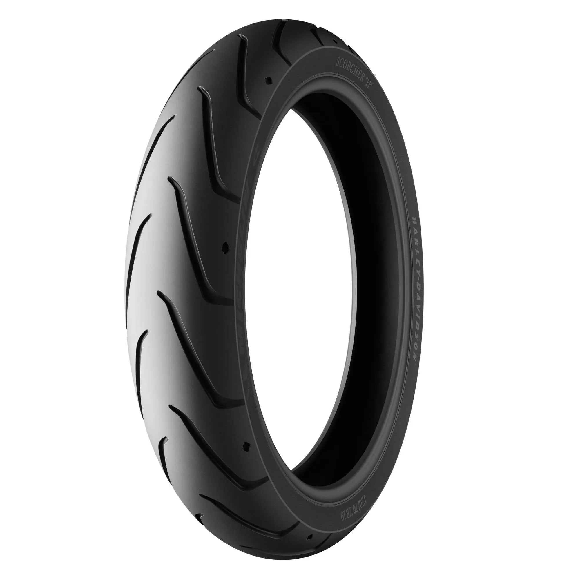 Michelin SCORCHER 11