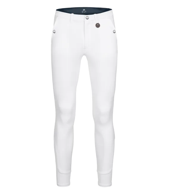 MICRO ACTIVE GRIP BREECHES, MEN by Waldhausen