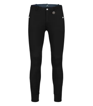 MICRO ACTIVE GRIP BREECHES, MEN by Waldhausen