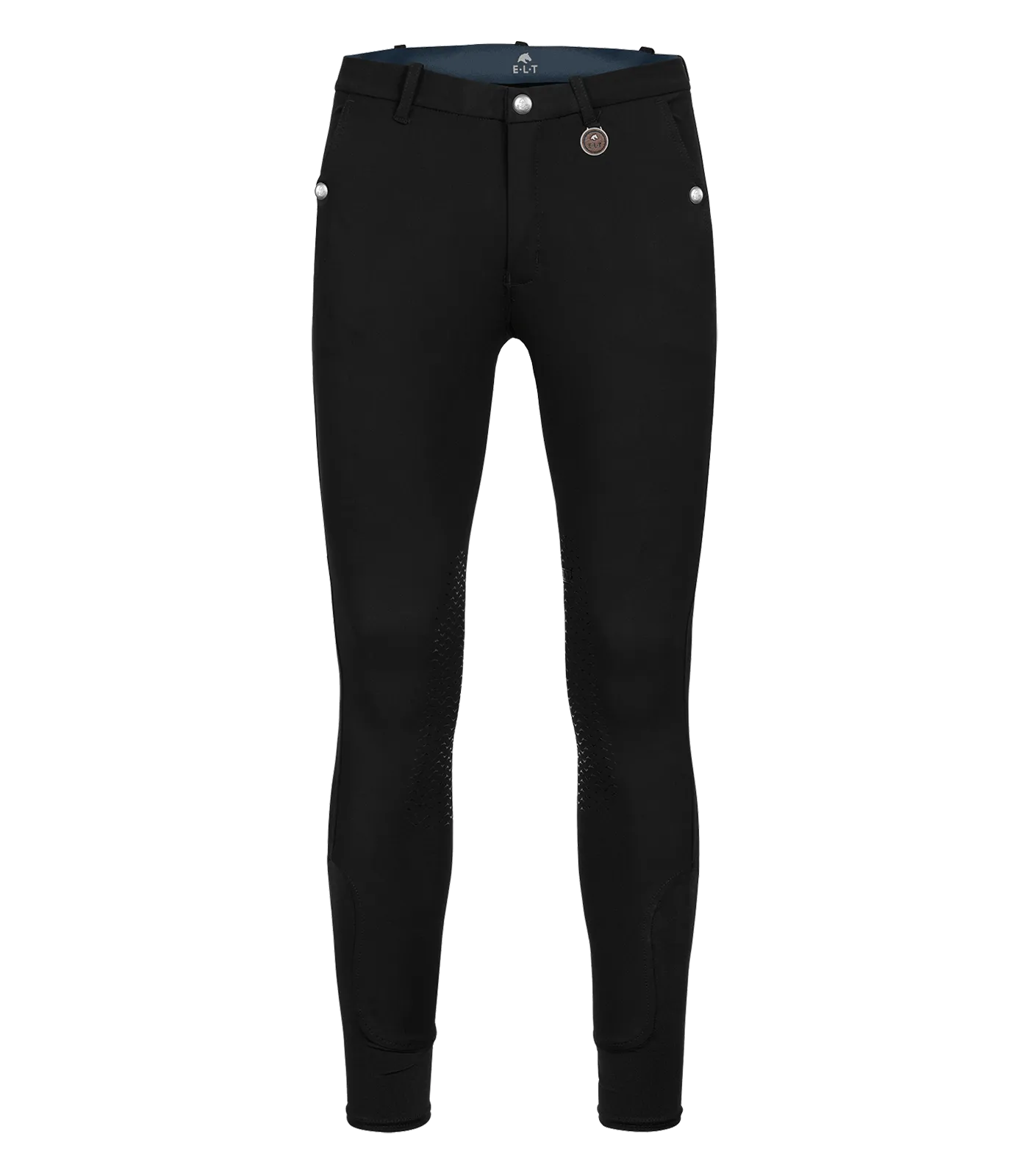 MICRO ACTIVE GRIP BREECHES, MEN by Waldhausen