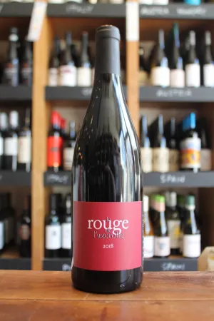 Minervois de l'Azerolle ROUGE