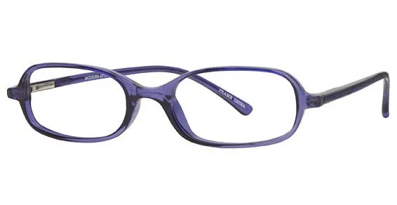 Modern Eyeglasses Sporty