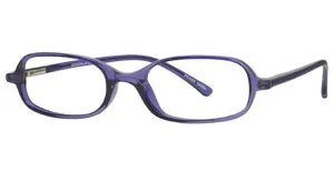 Modern Eyeglasses Sporty