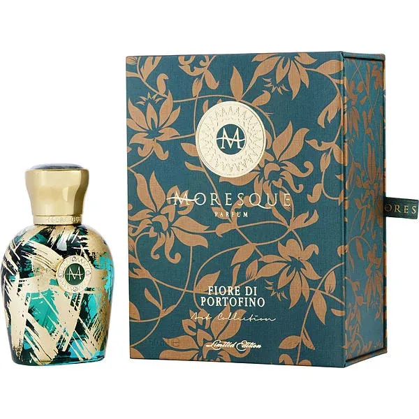 Moresque Fiore Di Portofino EDP 50ml Unisex Perfume