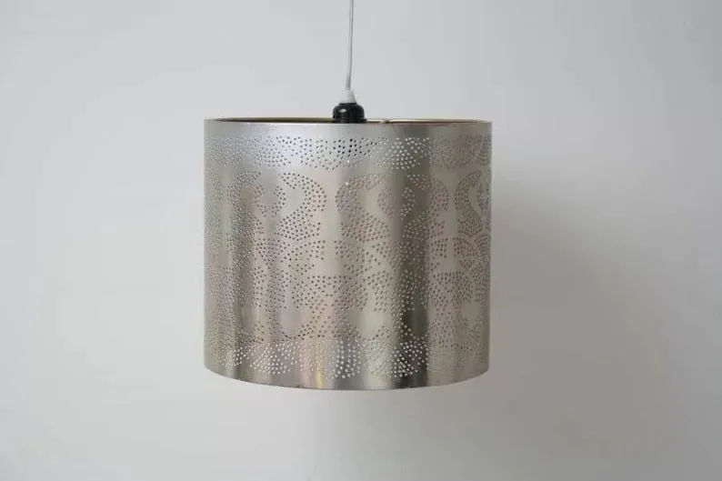 Moroccan lamp , Hanging Lamp, Moroccan hanging chandelier, Pendant light