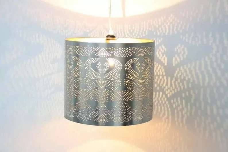 Moroccan lamp , Hanging Lamp, Moroccan hanging chandelier, Pendant light
