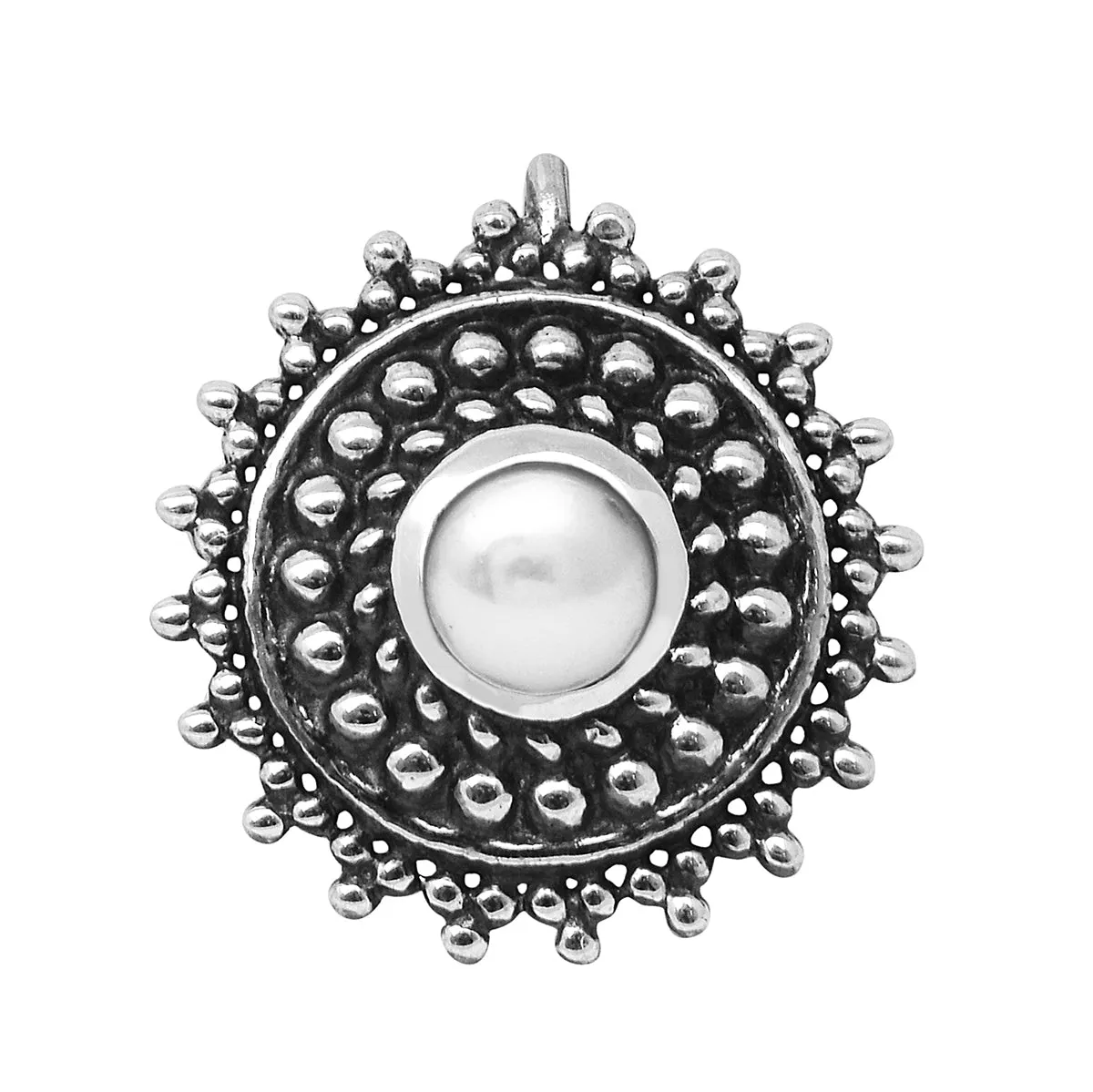 Multi Choice Gemstone Tiny Nose Pin Studs In 925 Sterling Silver For Women