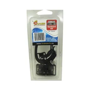 Nash Goal Mask Hardware Kit