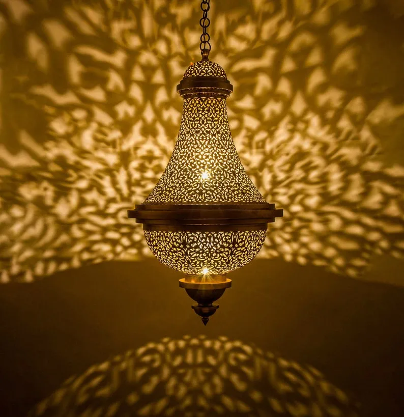 New Home Décor Lighting, ceiling light, Shade Lamp