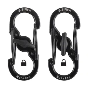 Nite ize - S Biner -Microlock