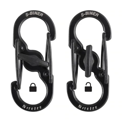 Nite ize - S Biner -Microlock