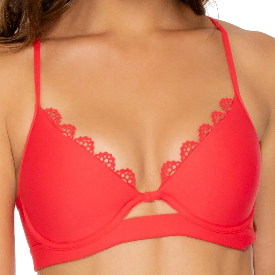 NOCHES DE SEVILLA - Underwire Top