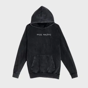 Nose Nachos Vintage Hoodie