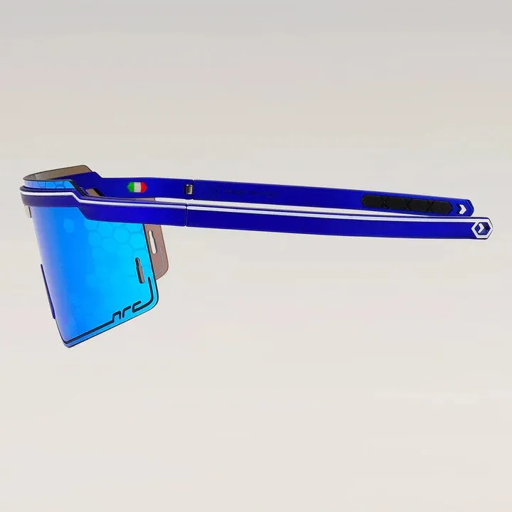 NRC - LUXE.65 Blu LineBianca