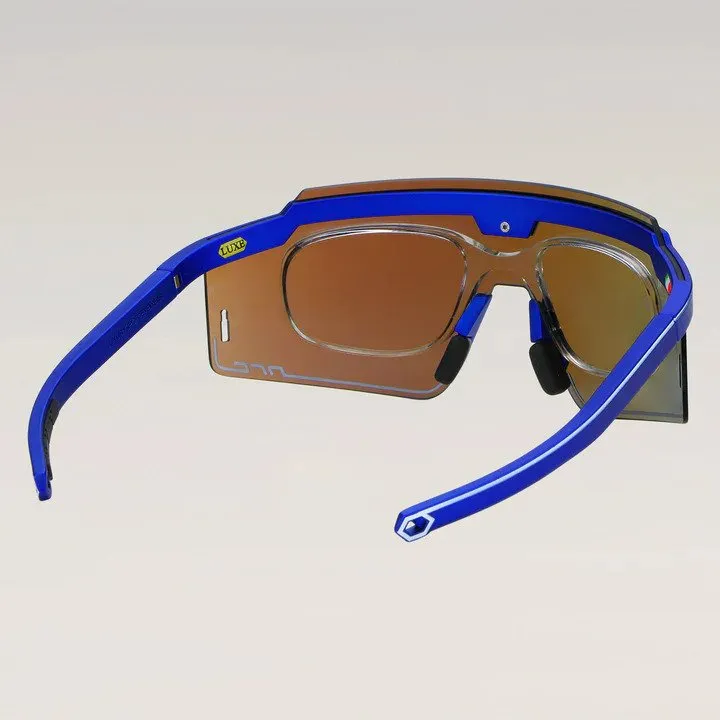 NRC - LUXE.65 Blu LineBianca